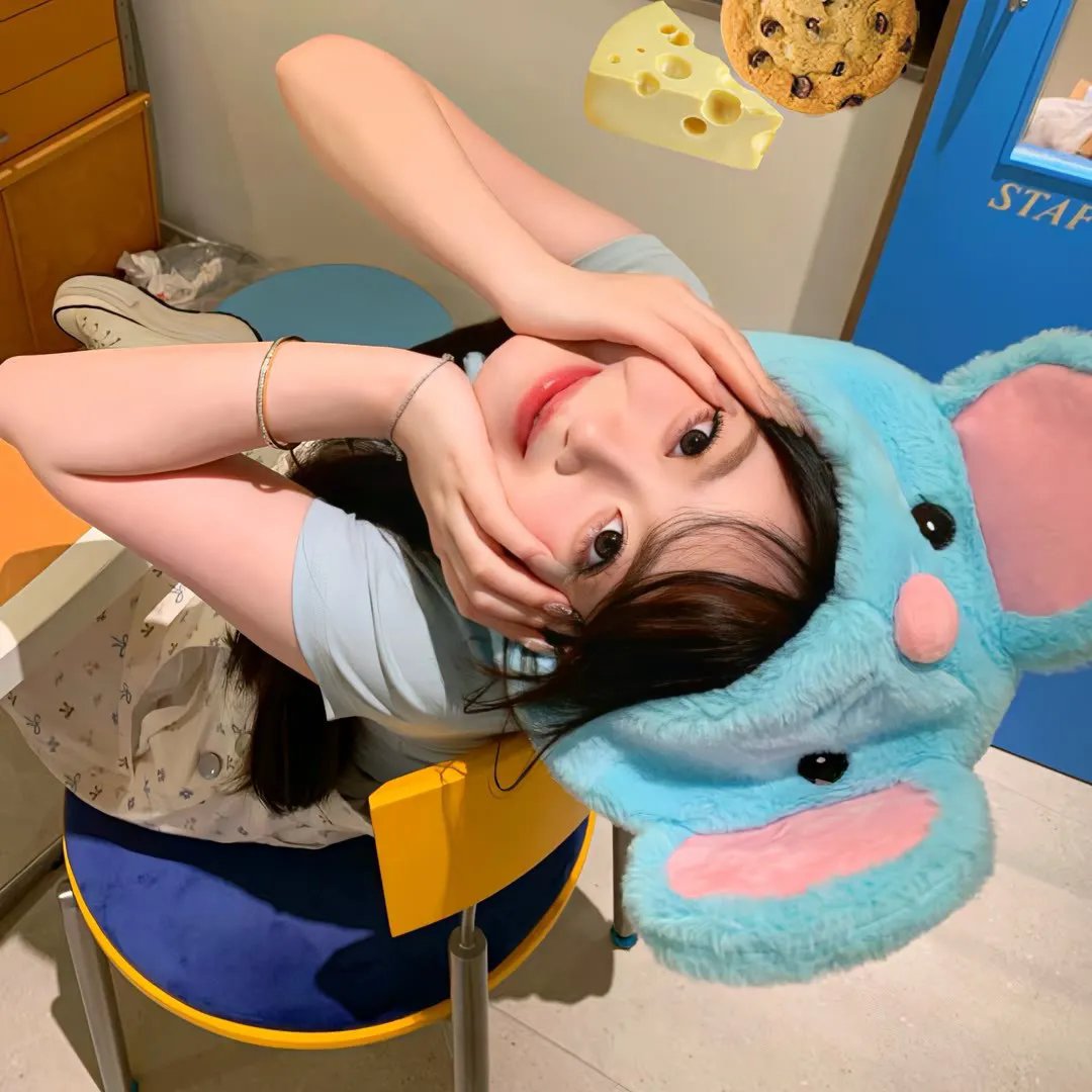 用爱征服一切